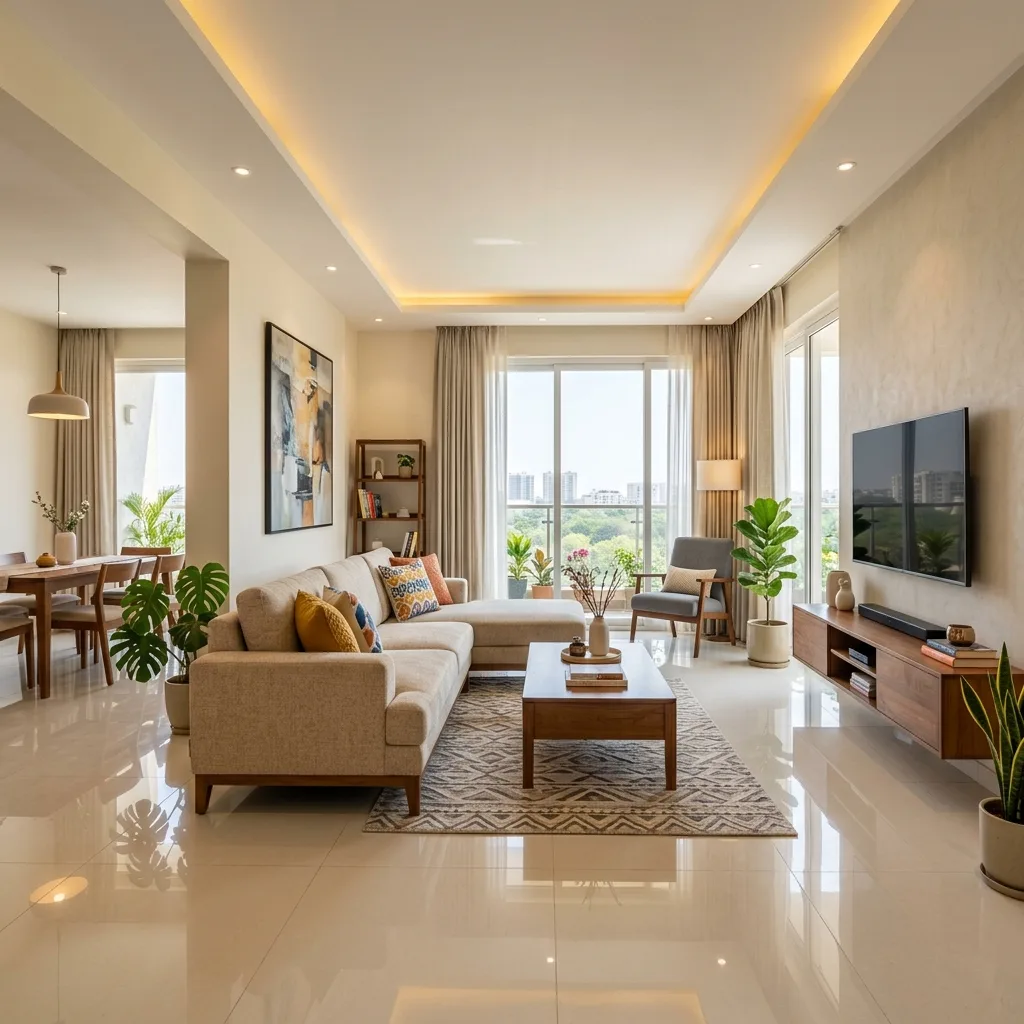 Brundavanam Residency - Image 3