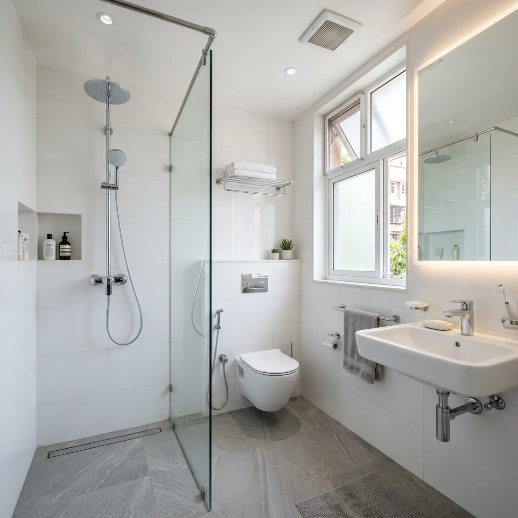 Brundavanam Residency - Image 8