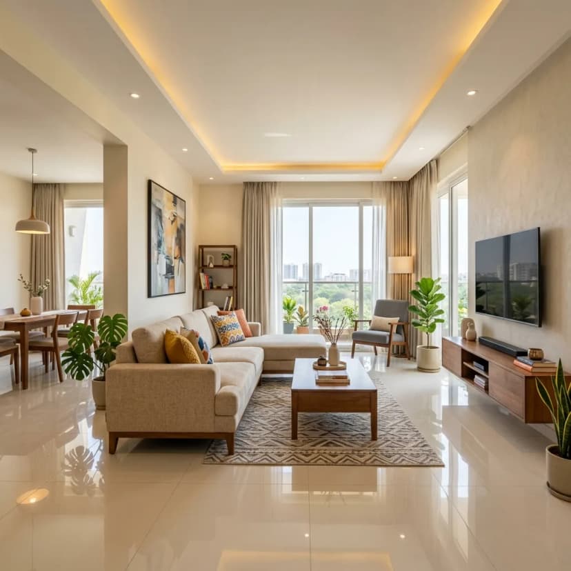 Varana Infra CM Landmark Gallery 5