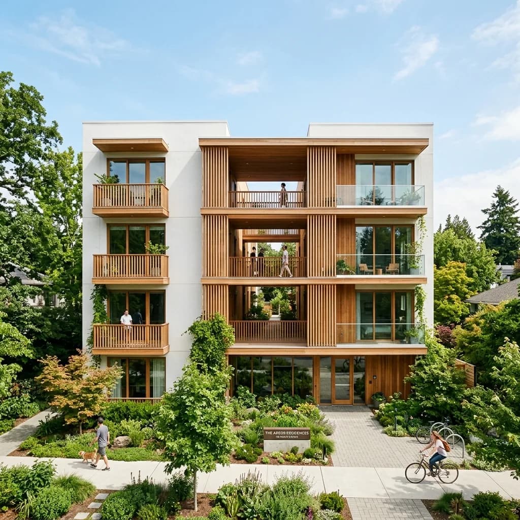 Shrinidhi Residency