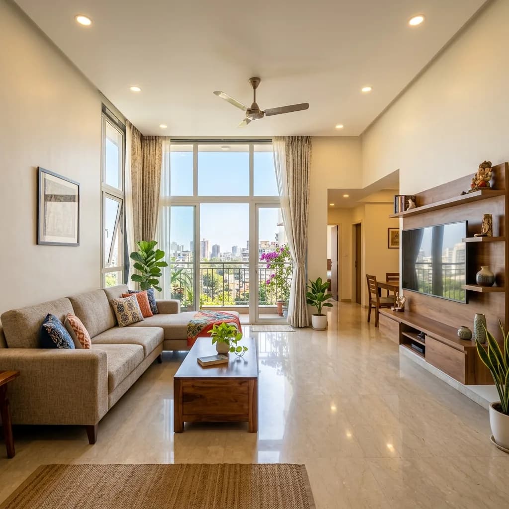 Srinivasa Residency - Image 3