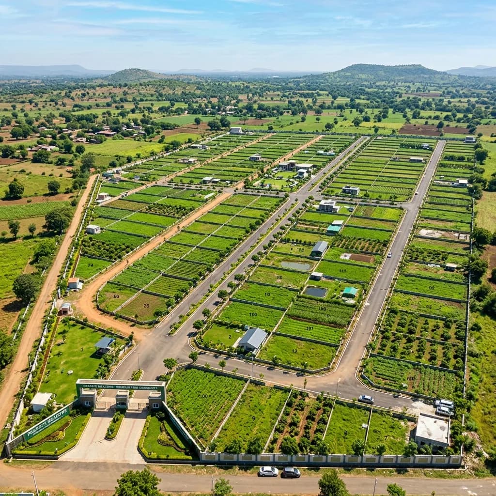 Varana Farm Lands - Image 2