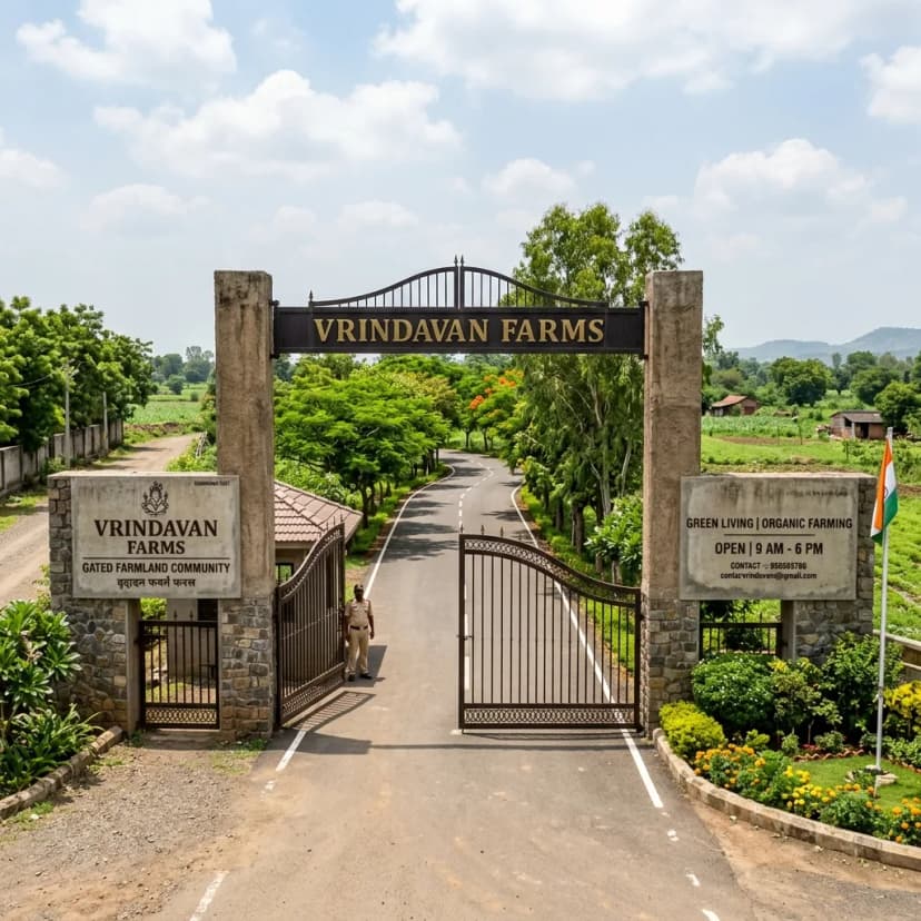 Varana Farm Lands Gallery 3
