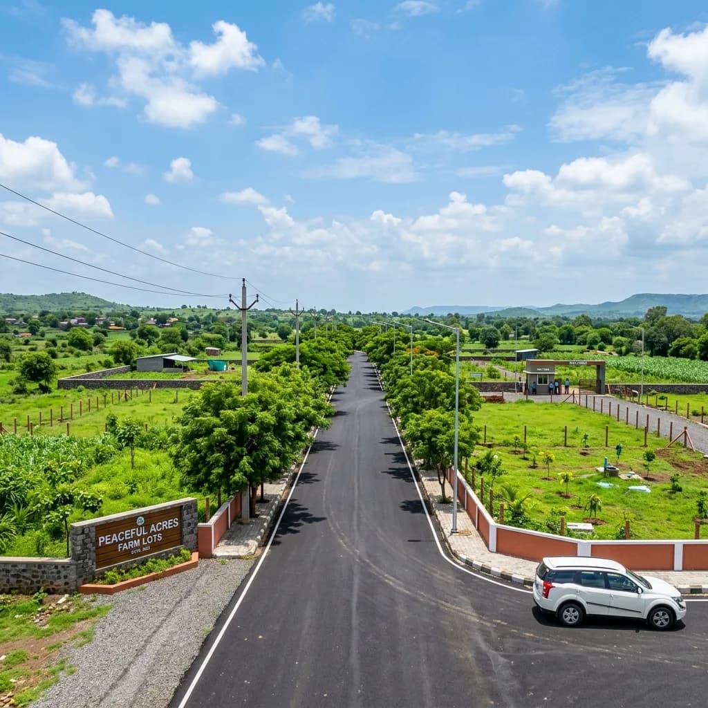 Varana Farm Lands - Image 4