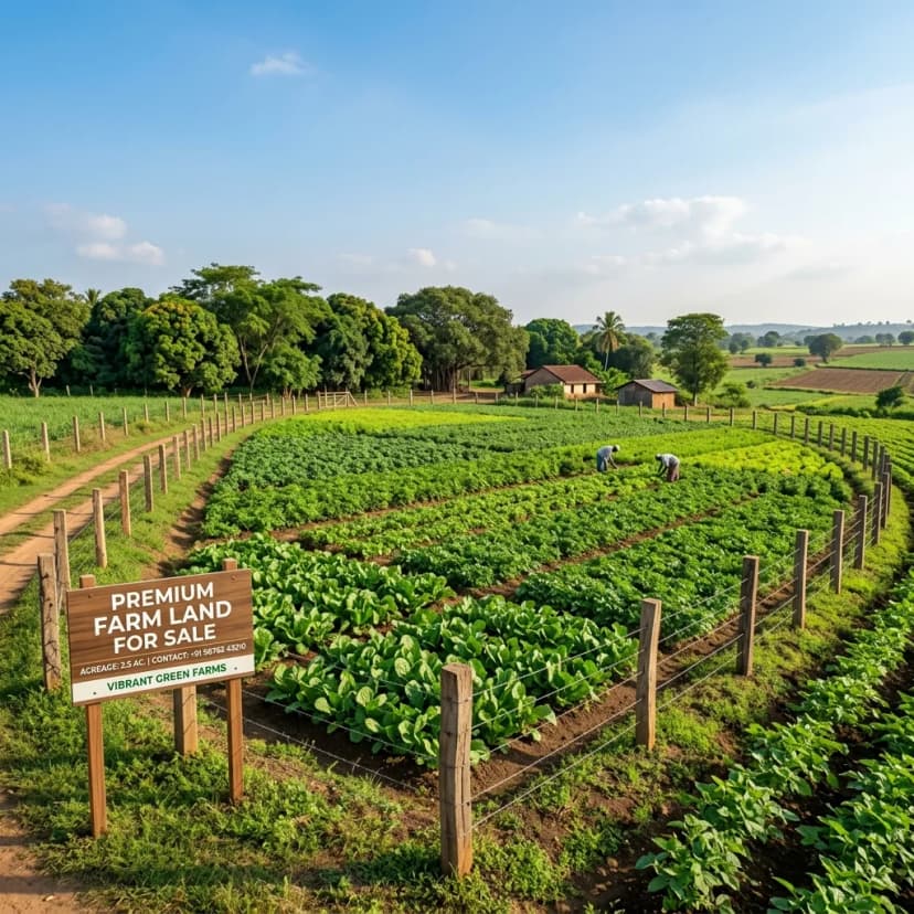 Varana Farm Lands Gallery 5