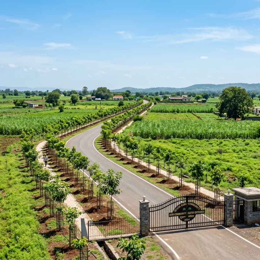 Varana Farm Lands Gallery 6