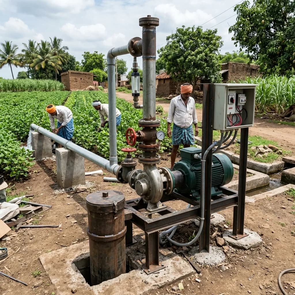 Varana Farm Lands - Image 7